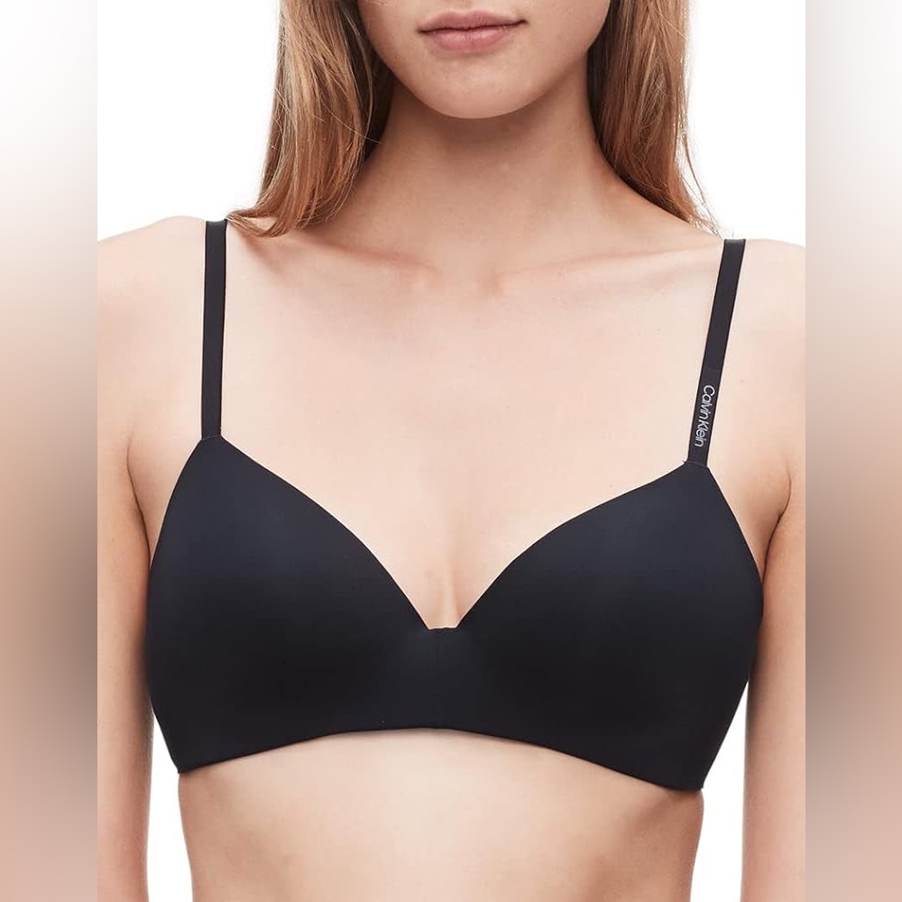 || Calvin Klein || Demi Bra